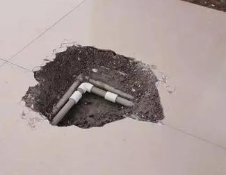 高陵卫生间漏水维修公司为您分享如何判断家里漏水