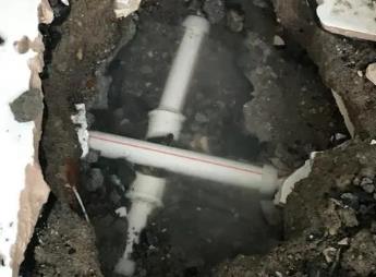 高陵阳台漏水维修公司为您分享楼上楼下漏水怎么处理