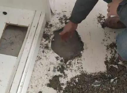 高陵卫生间漏水维修公司分享下精确定位查漏水一次多少钱?不同级别收费不同