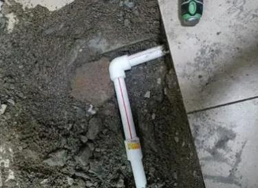 高陵阳台漏水维修时有哪些声音会影响检漏仪